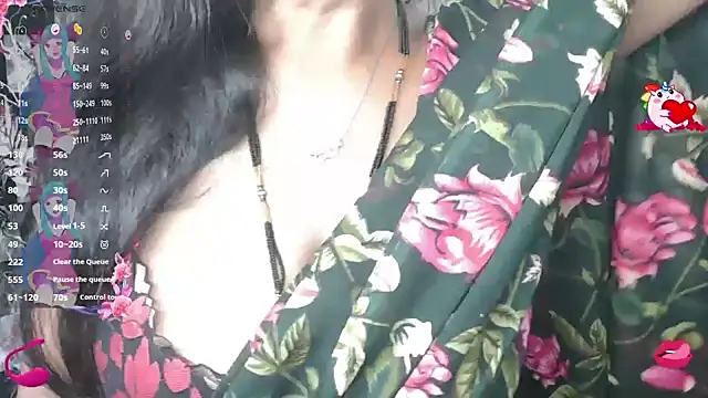 Anjali Milsi online show from 20, 2, 2026