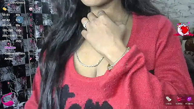 Anjali Milsi online show from 16, 1, 2026