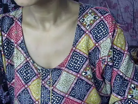 Anjali Milsi online show from 4, 11, 2025