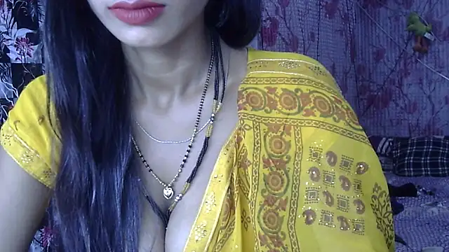 Anjali Milsi online show from 18, 10, 2025