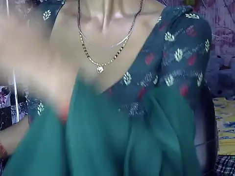 Anjali Milsi online show from 2, 10, 2025