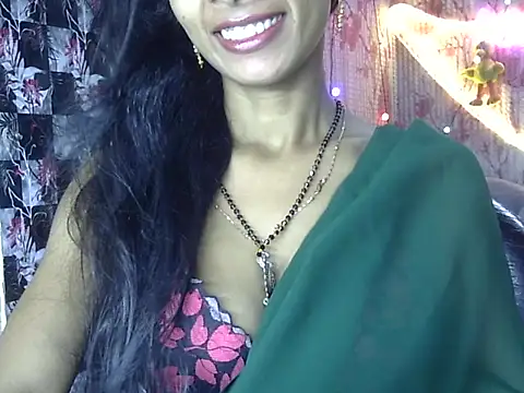 Anjali Milsi online show from 12, 9, 2025