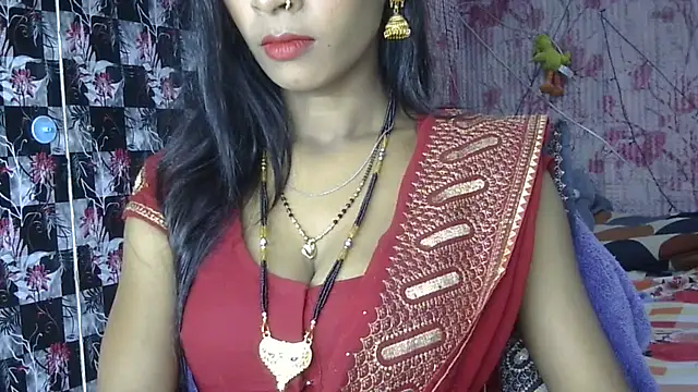 Anjali Milsi online show from 11, 10, 2025