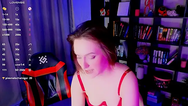 Snapshot of Rika_Subber chatting on 28, 2, 2026 Rika Subber online show from 28, 2, 2026