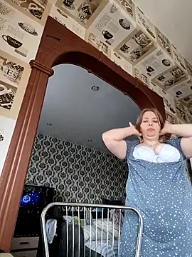 Lady nice cat online show from 30, 3, 2026