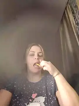 Lady nice cat online show from 25, 2, 2025