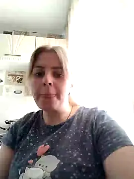 Lady nice cat online show from 22, 2, 2025