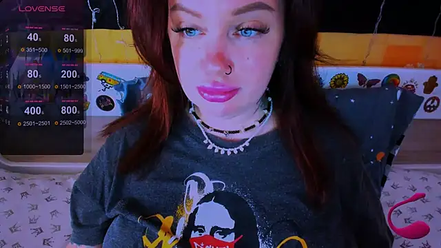 EllieOz online show from 21, 2, 2025
