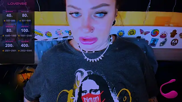 EllieOz online show from 11, 3, 2025