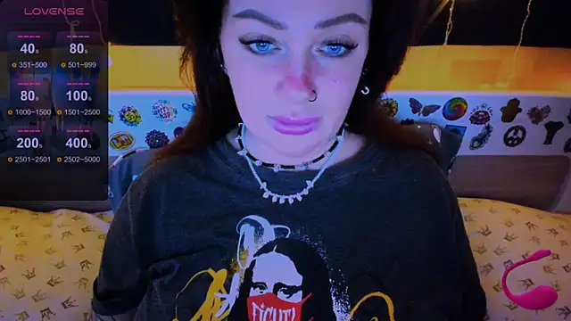 EllieOz online show from 27, 2, 2025
