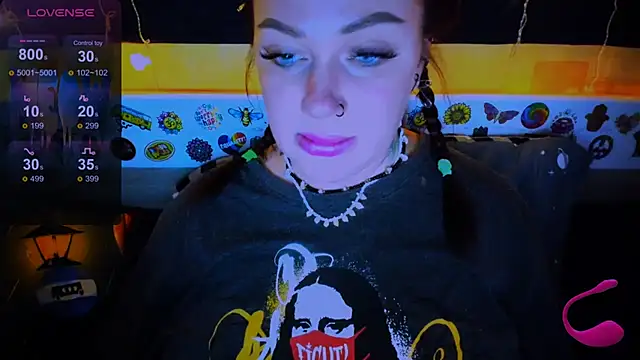EllieOz online show from 7, 3, 2025