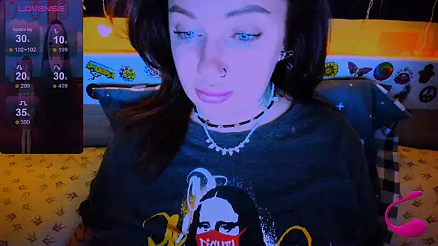 EllieOz online show from 4, 2, 2025
