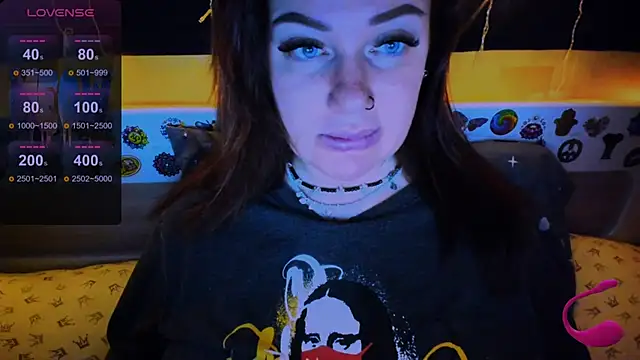 EllieOz online show from 26, 2, 2025