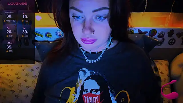 EllieOz online show from 19, 2, 2025