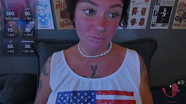 EllieOz online show from 1, 6, 2026