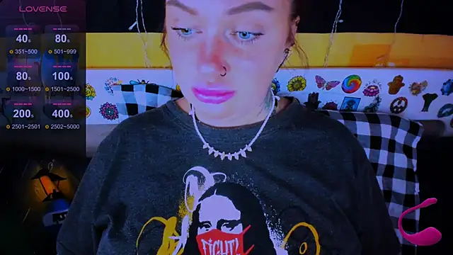 EllieOz online show from 9, 3, 2025