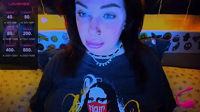 EllieOz online show from 17, 2, 2025