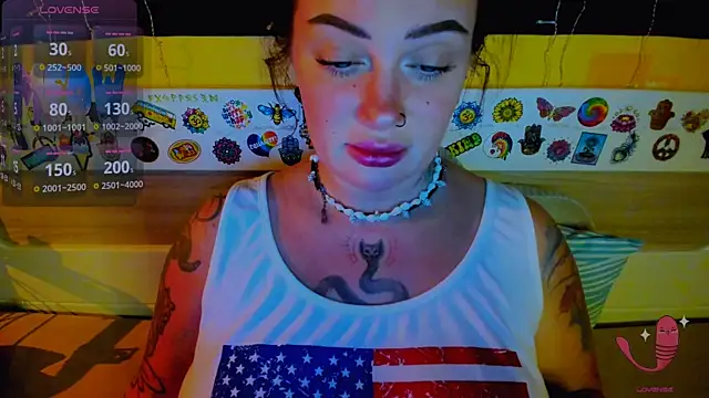 EllieOz online show from 1, 11, 2025