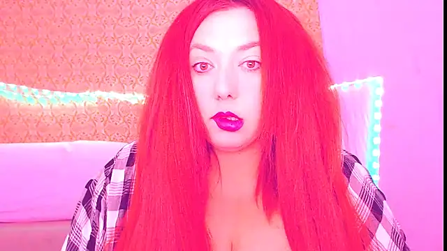 SecrettBela online show from 14, 9, 2025