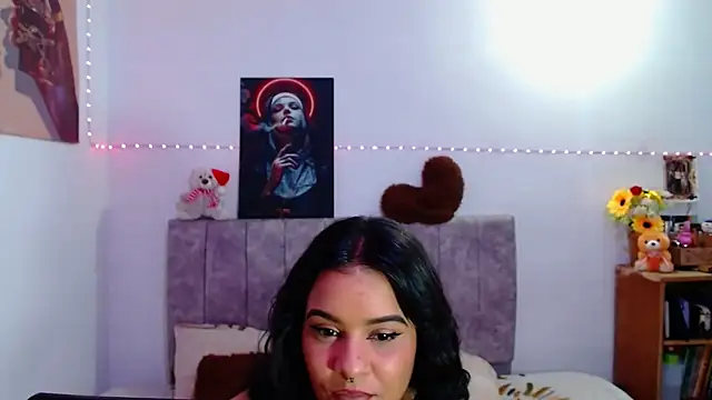 JossieGrey online show from 11, 11, 2025