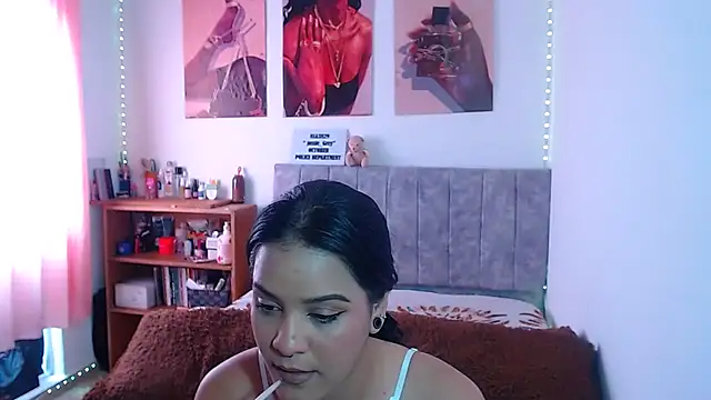 JossieGrey online show from 24, 1, 2025