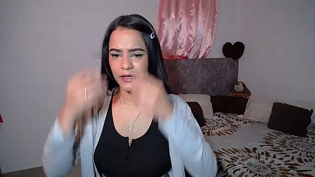 Snapshot of JossieGrey chatting on 27, 6, 2026 JossieGrey online show from 27, 6, 2026