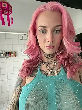 Stella-Kink online show from 10, 4, 2026