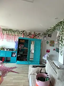 Stella-Kink online show from 19, 3, 2026