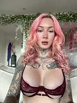 Snapshot of Stella-Kink chatting on 14, 5, 2026 Stella-Kink online show from 14, 5, 2026
