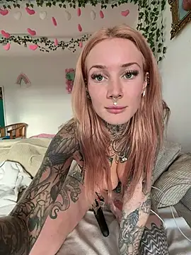 Stella-Kink online show from 17, 2, 2026