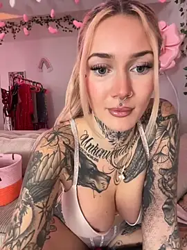 Stella-Kink online show from 3, 12, 2025