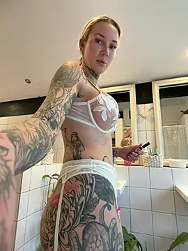 Stella-Kink online show from 9, 2, 2026