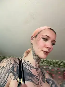 Snapshot of Stella-Kink chatting on 22, 5, 2026 Stella-Kink online show from 22, 5, 2026