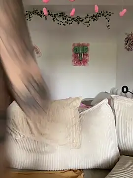 Snapshot of Stella-Kink chatting on 10, 10, 2025 Stella-Kink online show from 10, 10, 2025