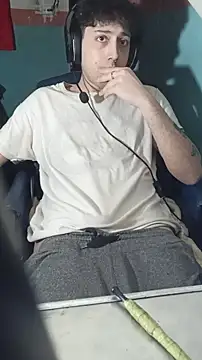 JoelCrza online show from 11, 9, 2025