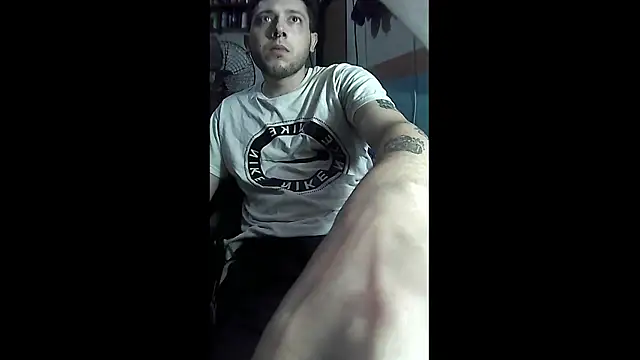 JoelCrza online show from 28, 2, 2025