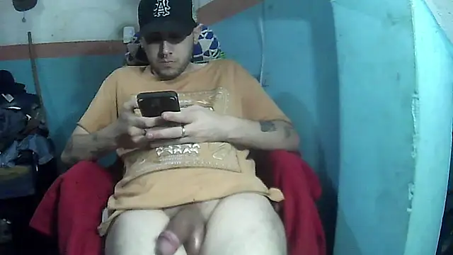 JoelCrza online show from 17, 1, 2025