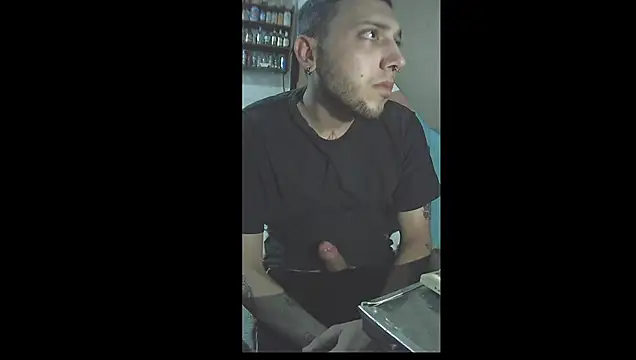 JoelCrza online show from 2, 12, 2024