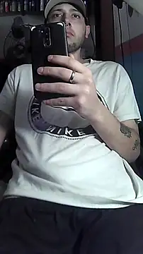 JoelCrza online show from 9, 3, 2025