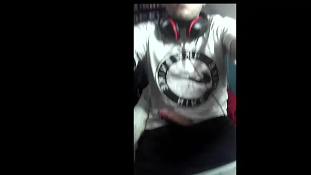 JoelCrza online show from 8, 2, 2025