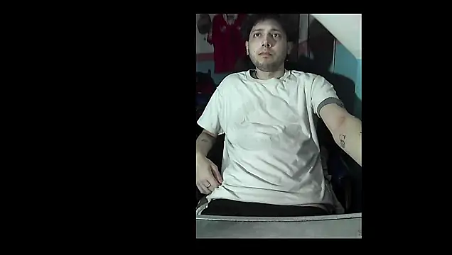 JoelCrza online show from 11, 11, 2025