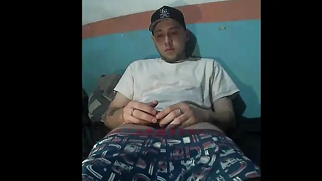 JoelCrza online show from 28, 12, 2024