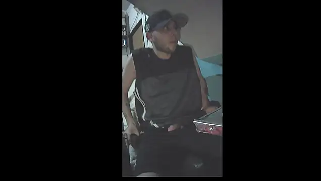 JoelCrza online show from 1, 12, 2024