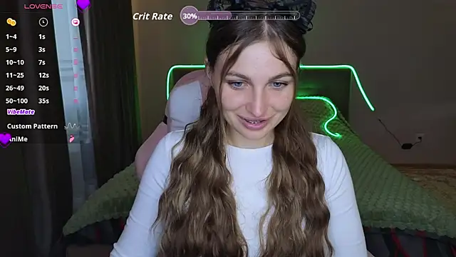 Snapshot of Yoda21 chatting on 25, 10, 2025 Yoda21 online show from 25, 10, 2025