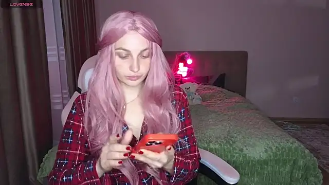 Snapshot of Yoda21 chatting on 27, 10, 2025 Yoda21 online show from 27, 10, 2025