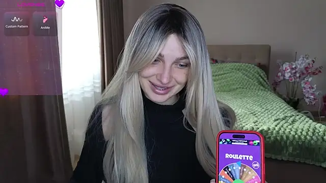 Yoda21 online show from 15, 11, 2025