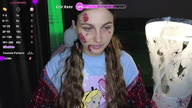 Yoda21 online show from 1, 11, 2025