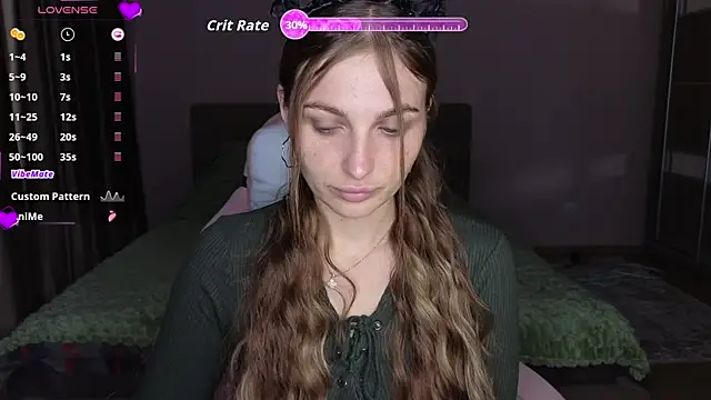 Snapshot of Yoda21 chatting on 24, 10, 2025 Yoda21 online show from 24, 10, 2025