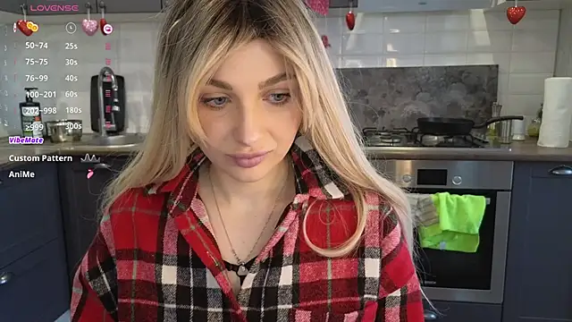 Snapshot of Yoda21 chatting on 24, 2, 2025 Yoda21 online show from 24, 2, 2025