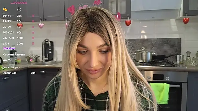 Snapshot of Yoda21 chatting on 28, 2, 2025 Yoda21 online show from 28, 2, 2025